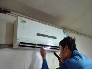 哈尔滨格力空调电话是多少