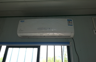 哈尔滨空调维修在哪里找