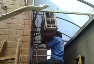 哈尔滨空调维修售后服务中心