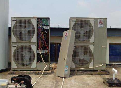 哈尔滨空调维修电话号码多少