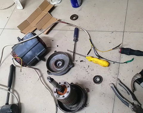 哈尔滨空调维修售后服务中心电话在哪里找