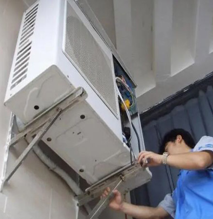 哈尔滨24小时空调维修热线