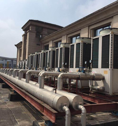 哈尔滨多联机维修 哈尔滨中央空调维修