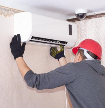 哈尔滨空调内机噪音大