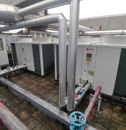 哈尔滨附近中央空调维修 哈尔滨上门中央空调维修